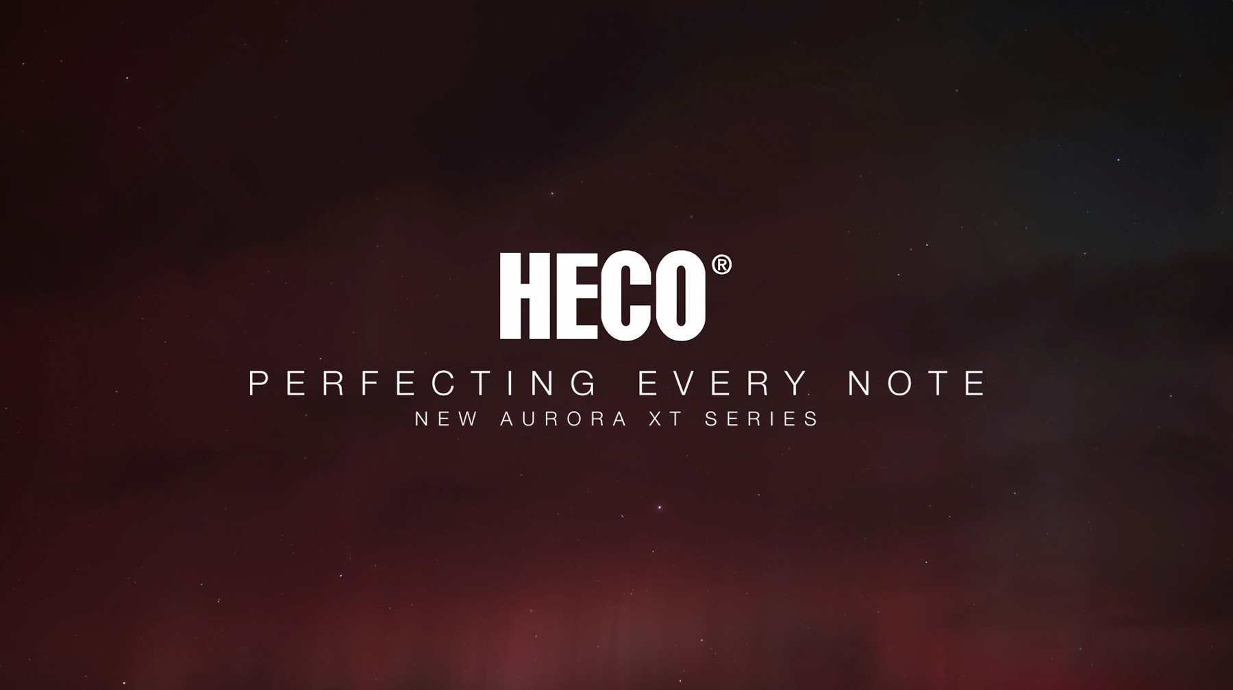 Heco – Aurora